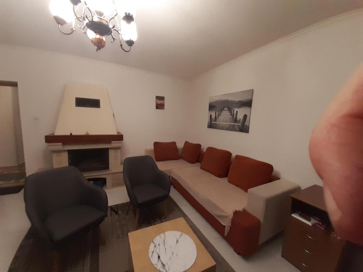 Villa Iris Egerszalok Bagian luar foto
